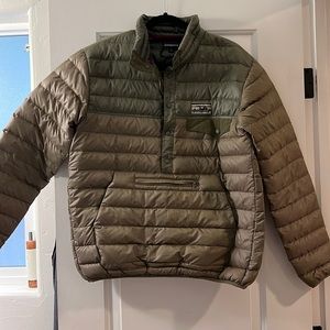 Men’s Patagonia Puffer Jacket